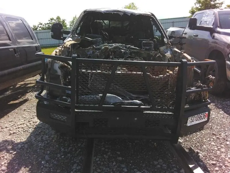2020 FORD F350 SUPER DUTY  