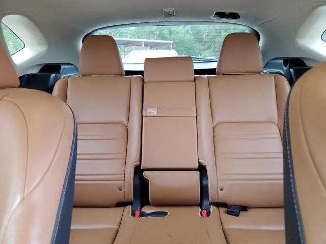 2018 LEXUS NX 300 BASE  