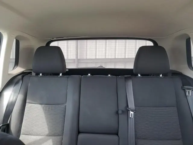 2013 VOLKSWAGEN TIGUAN S  