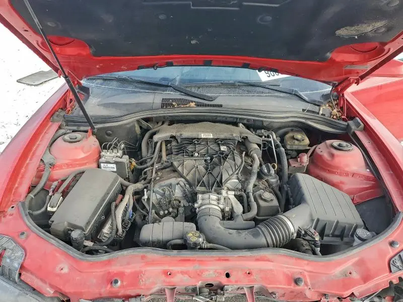 2013 CHEVROLET CAMARO LS  