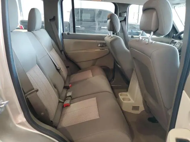 2011 JEEP LIBERTY SPORT  