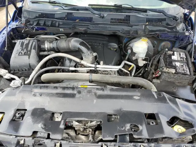 2014 RAM 1500 SLT