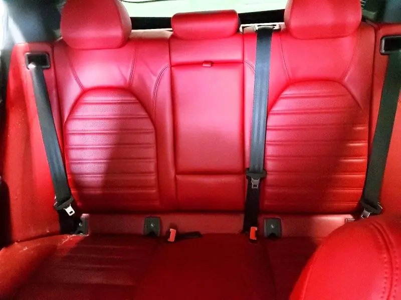 2023 ALFA ROMEO STELVIO TI  