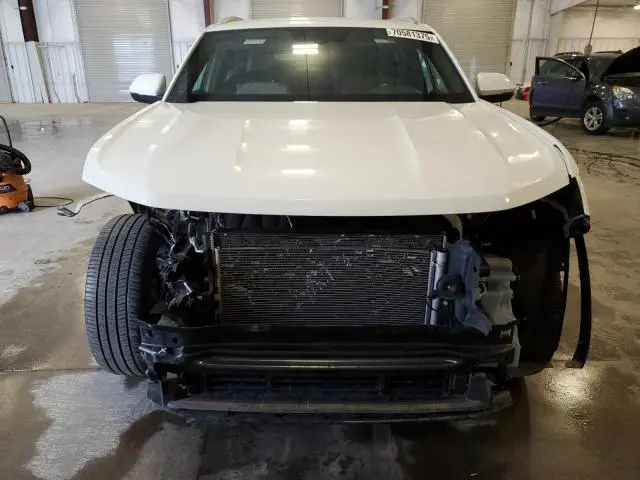 2021 VOLKSWAGEN ATLAS CROSS SPORT SE  