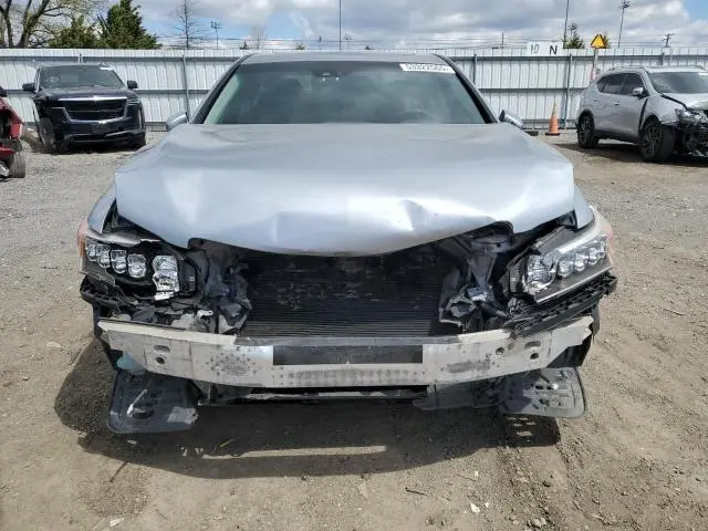2016 ACURA RLX TECH  