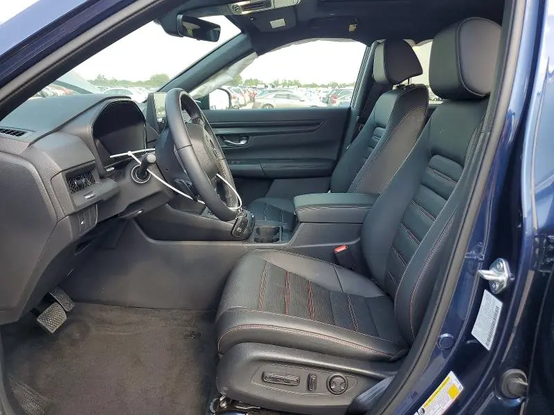 2026 HONDA CR-V SPORT-L  
