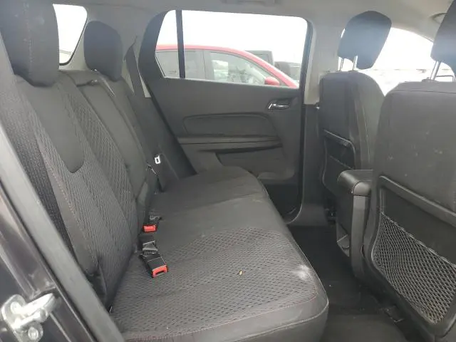 2013 GMC TERRAIN SLE  