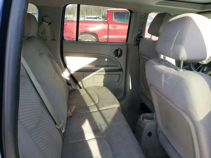 2011 CHEVROLET HHR LT  