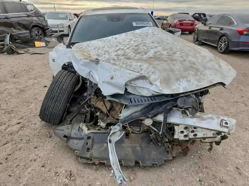 2024 LEXUS IS 350 F SPORT DESIGN  