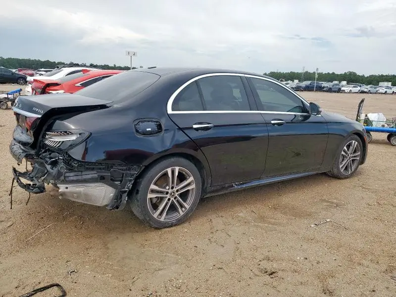 2021 MERCEDES-BENZ E 350  
