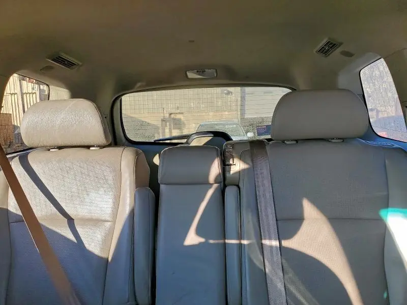 2013 TOYOTA HIGHLANDER HYBRID LIMITED  