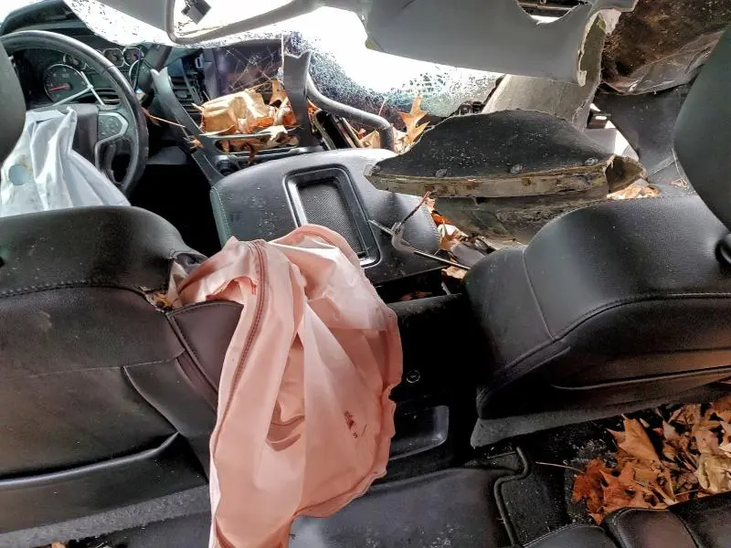 2019 CHEVROLET SUBURBAN K1500 LT  