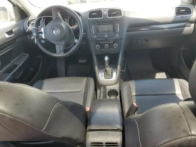 2013 VOLKSWAGEN JETTA TDI  
