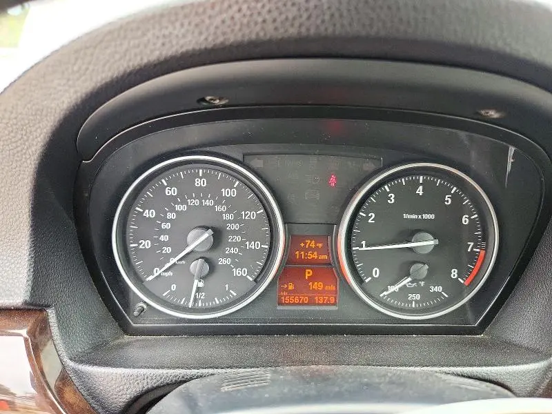 2011 BMW 328 I  