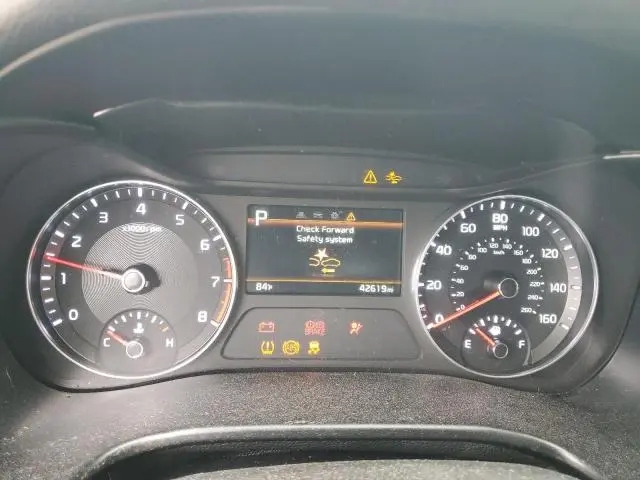 2024 KIA FORTE LX  