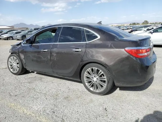 2014 BUICK VERANO   