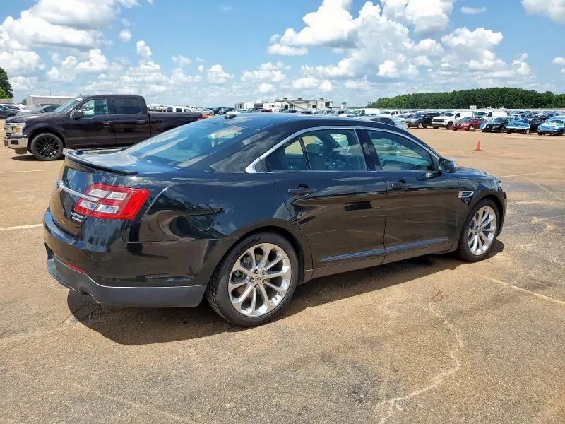 2013 FORD TAURUS LIMITED  