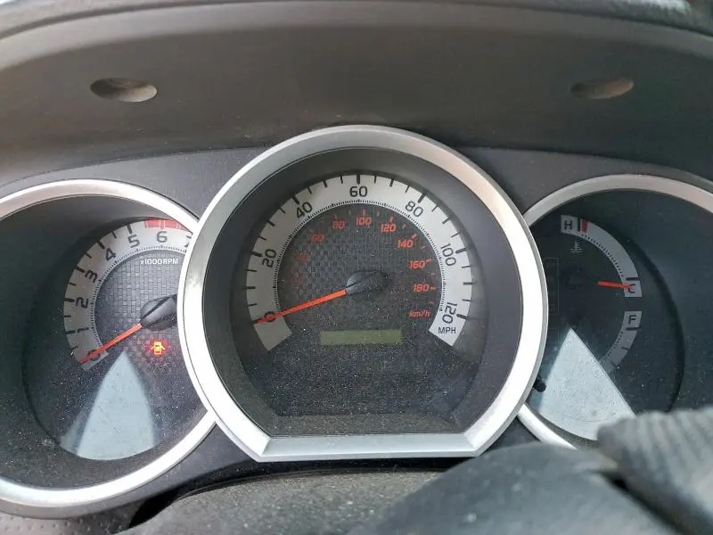 2013 TOYOTA TACOMA DOUBLE CAB  