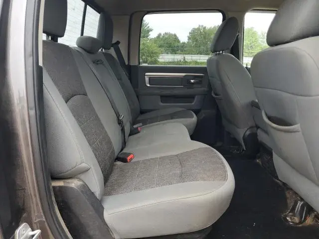 2014 RAM 3500 SLT  