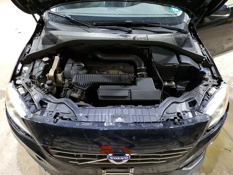 2014 VOLVO S60 T5  