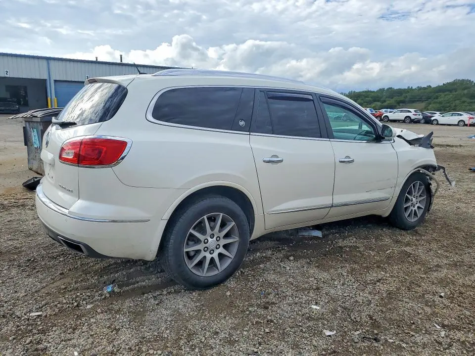 2015 BUICK ENCLAVE   