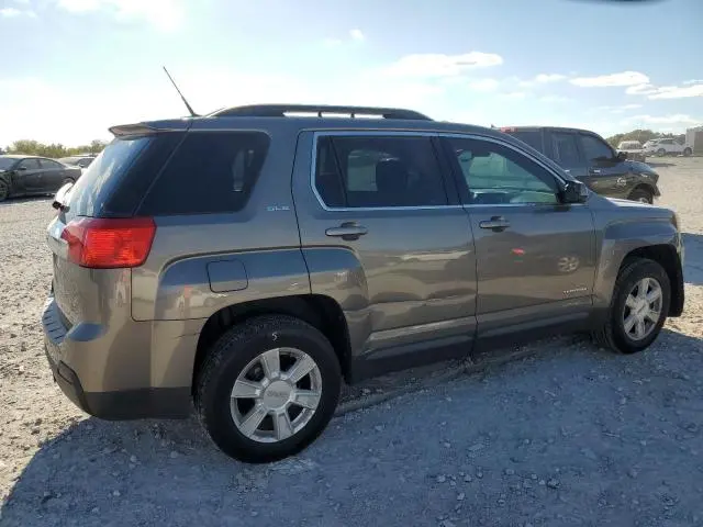 2012 GMC TERRAIN SLE  