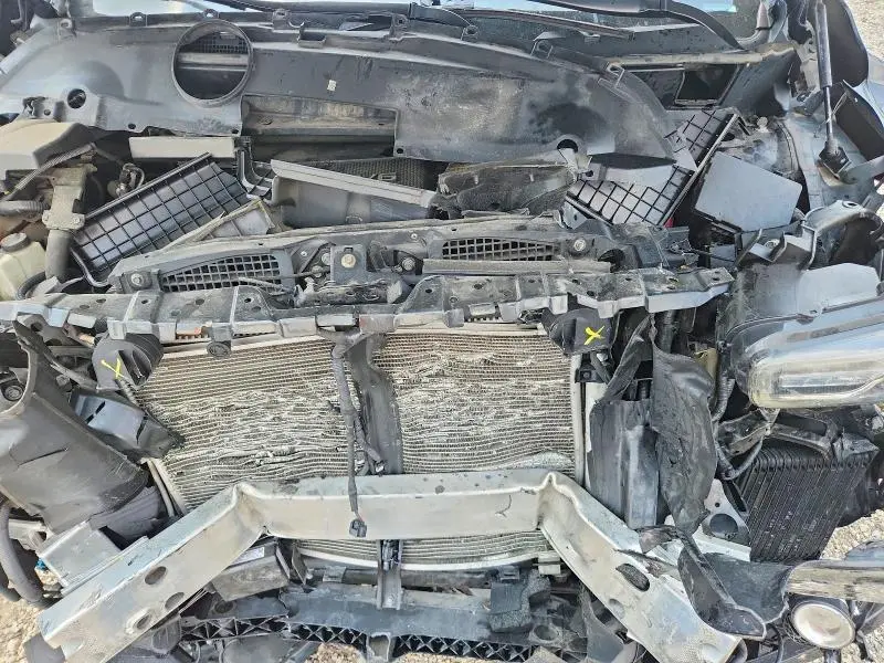 2016 INFINITI QX60 BASE  