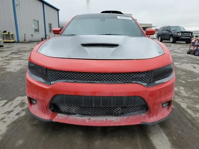 2021 DODGE CHARGER R/T  