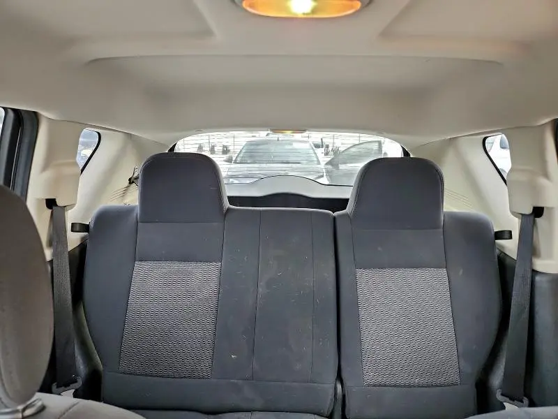 2010 JEEP COMPASS   