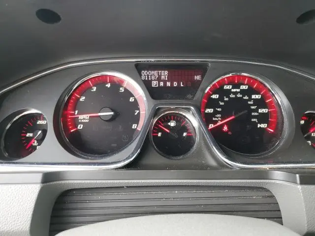 2014 GMC ACADIA SLT-2  
