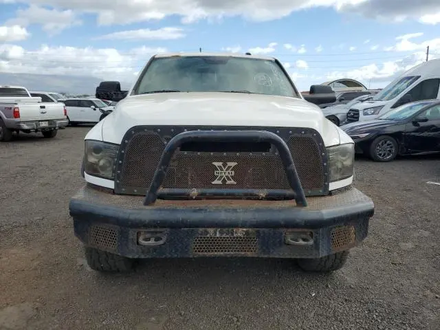 2014 RAM 2500 ST  