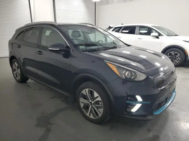 2022 KIA NIRO S
