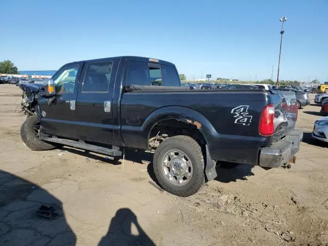 2016 FORD F250 SUPER DUTY  