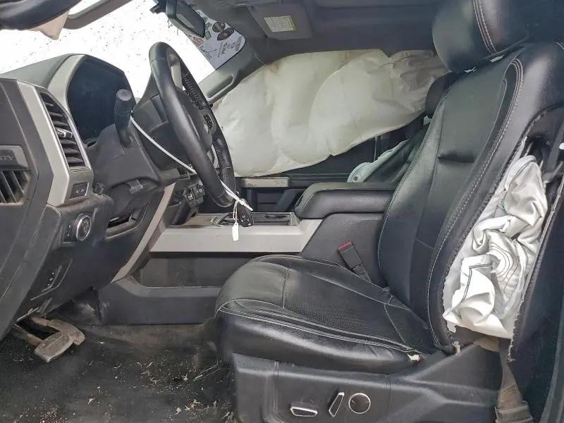 2019 FORD F350 SUPER DUTY  