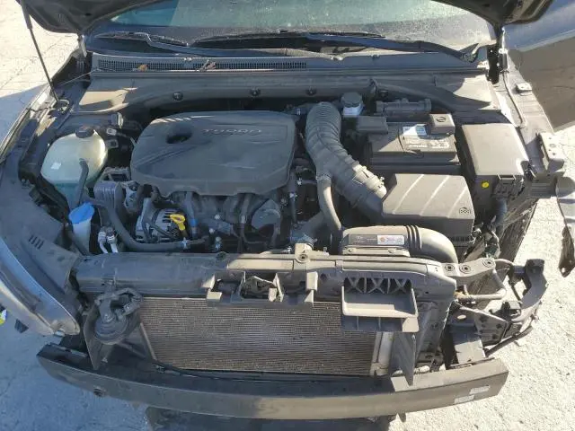 2020 HYUNDAI VELOSTER TURBO  