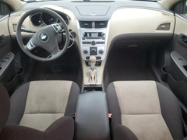 2012 CHEVROLET MALIBU LS  