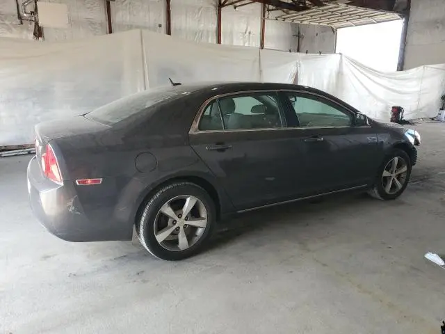 2011 CHEVROLET MALIBU 1LT  