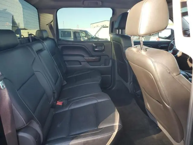 2014 GMC SIERRA K1500 SLT  