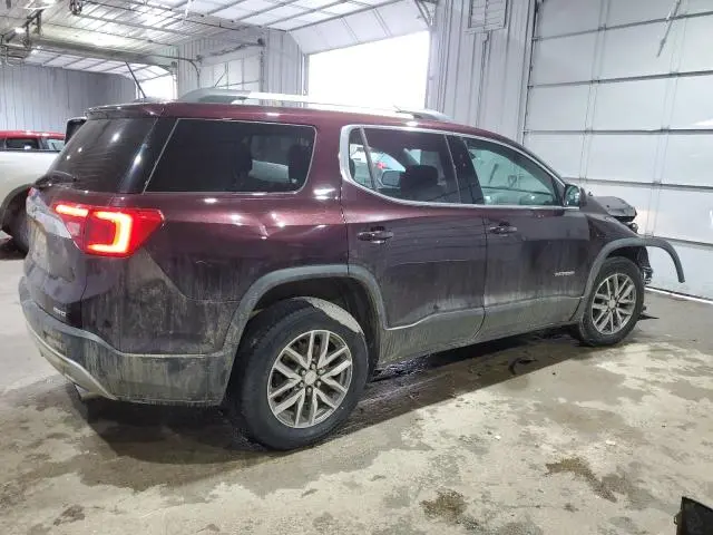 2018 GMC ACADIA SLE