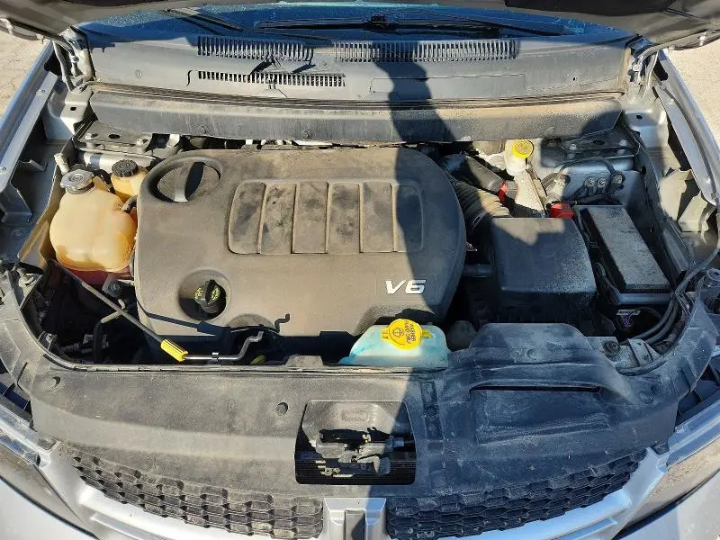 2018 DODGE JOURNEY GT  