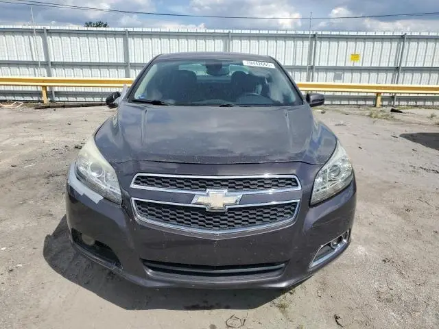 2013 CHEVROLET MALIBU 2LT  