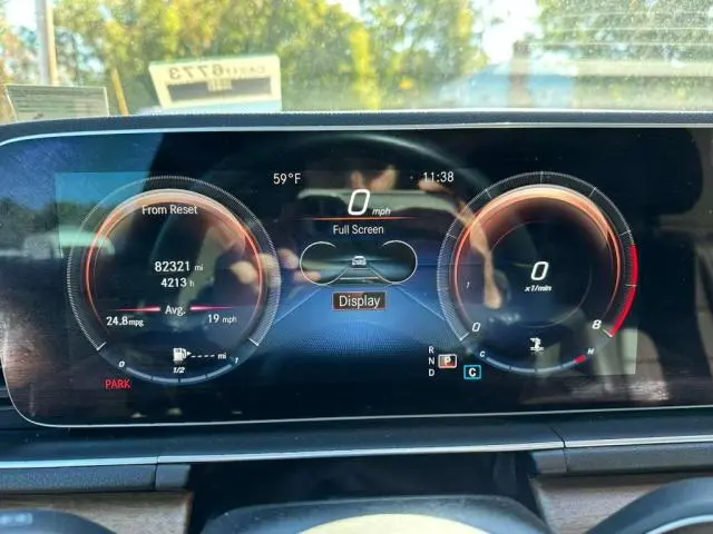 2022 MERCEDES-BENZ GLE 350 4MATIC  