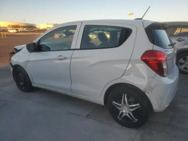 2016 CHEVROLET SPARK LS