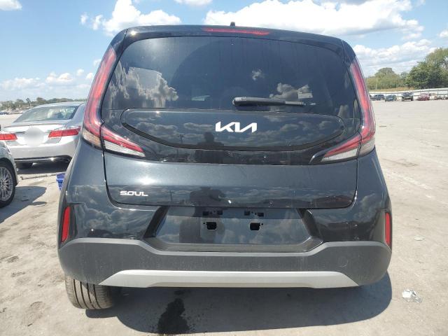 2024 KIA SOUL EX