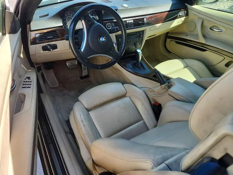 2010 BMW 335 I  