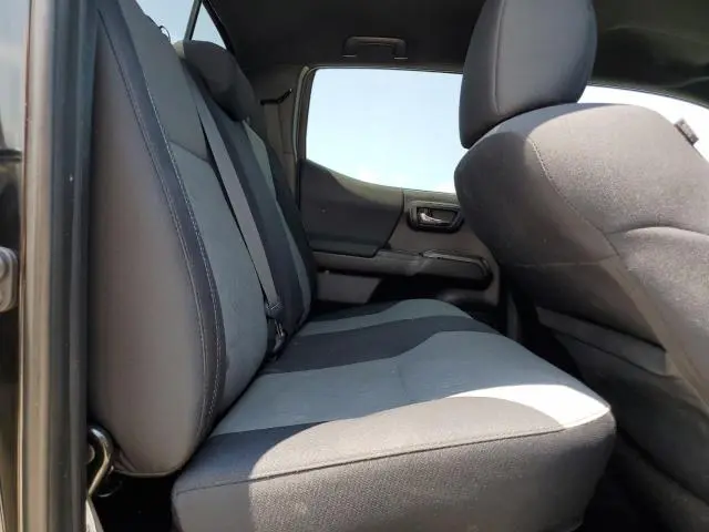 2021 TOYOTA TACOMA DOUBLE CAB  