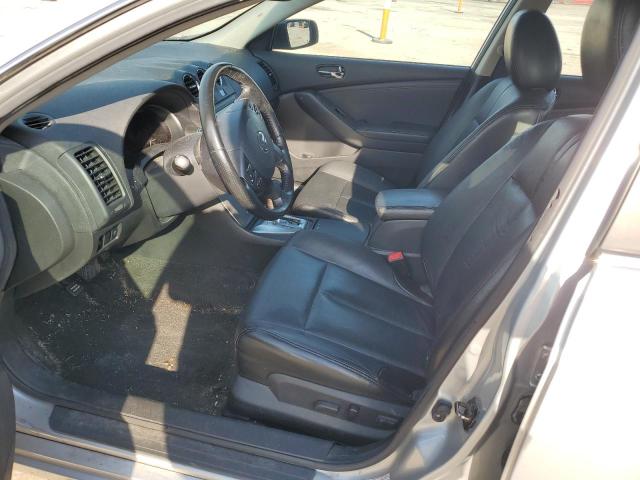 2010 NISSAN ALTIMA BASE