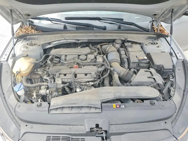 2022 KIA K5 GT LINE  