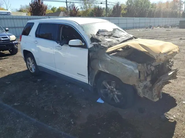 2013 GMC TERRAIN SLE  