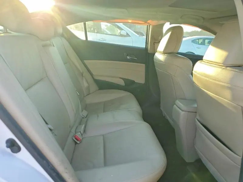 2013 ACURA ILX 20 PREMIUM  